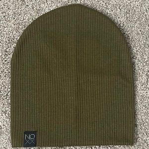 FIVE Noxx Beanies (3yrs - Adult Small)